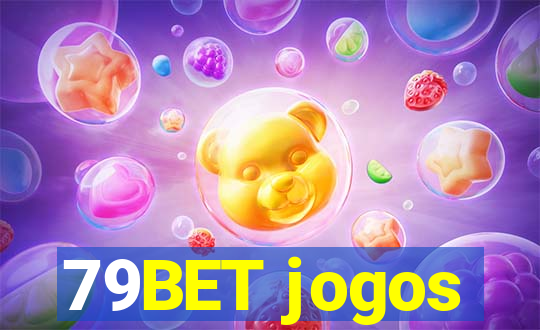 79BET jogos